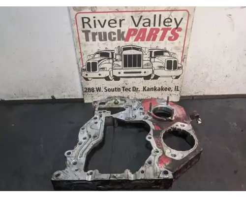 Front Cover Cummins ISB 200 River Valley Truck Parts