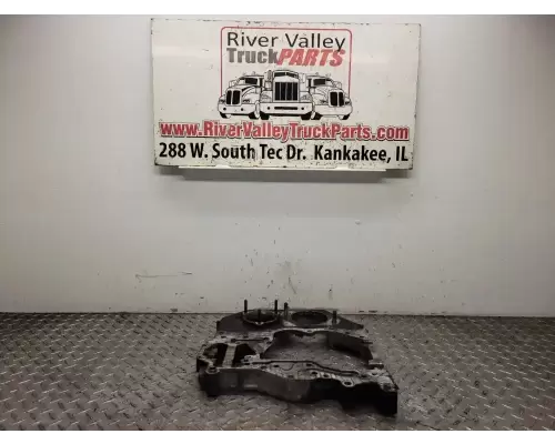 Front Cover Cummins ISB 200 River Valley Truck Parts