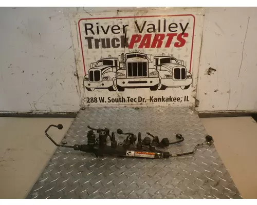 Fuel Injector Cummins ISB 200 River Valley Truck Parts