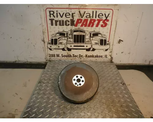 Harmonic Balancer Cummins ISB 200 River Valley Truck Parts