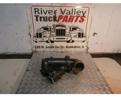 Intake Manifold Cummins ISB 200 River Valley Truck Parts