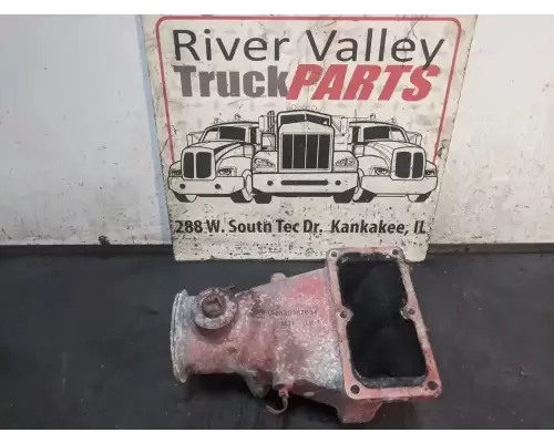 Intake Manifold Cummins ISB 200 River Valley Truck Parts