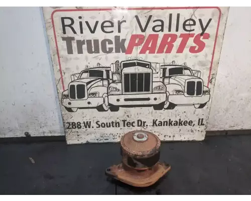 Water Pump Cummins ISB 200 River Valley Truck Parts