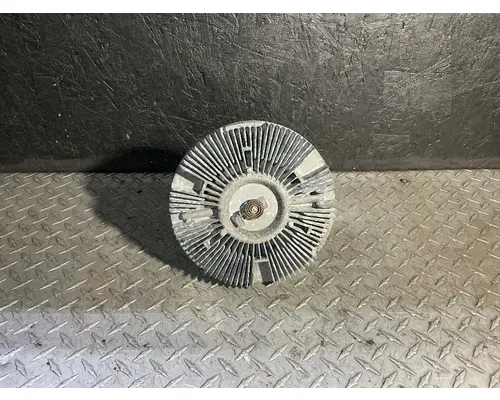 Fan Clutch CUMMINS ISB 205 Geco - Fresno