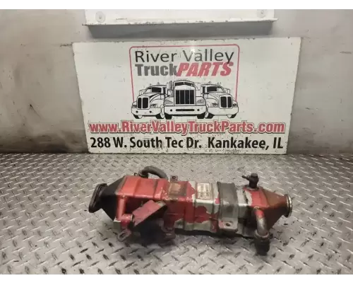 EGR Cooler Cummins ISB 220 River Valley Truck Parts