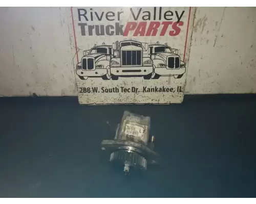 Engine Parts, Misc. Cummins ISB 220 River Valley Truck Parts