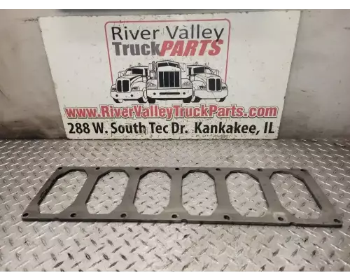 Engine Parts, Misc. Cummins ISB 220 River Valley Truck Parts