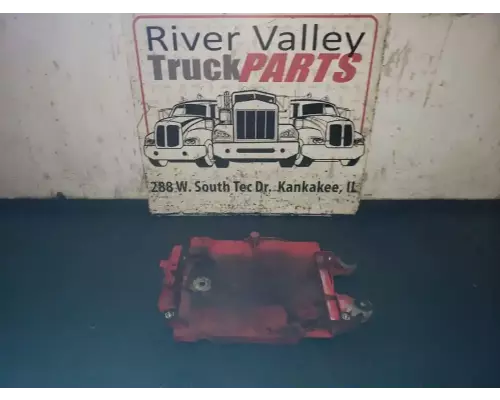 Engine Parts, Misc. Cummins ISB 220 River Valley Truck Parts