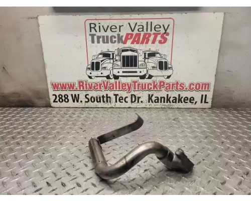 Engine Parts, Misc. Cummins ISB 220 River Valley Truck Parts