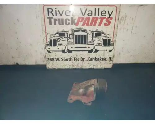 Engine Parts, Misc. Cummins ISB 220 River Valley Truck Parts