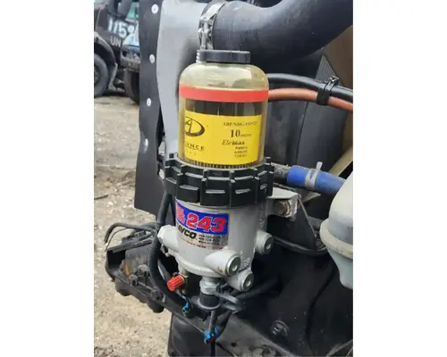 Filter / Water Separator Cummins ISB 220 Complete Recycling Group LLC