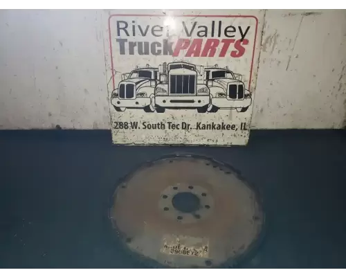 Flywheel Cummins ISB 220 River Valley Truck Parts