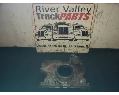 Front Cover Cummins ISB 220 River Valley Truck Parts