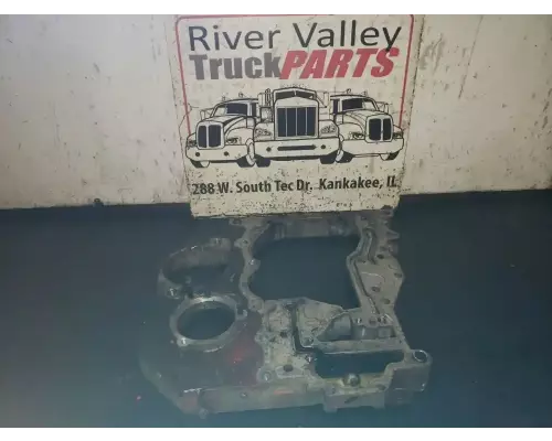 Front Cover Cummins ISB 220 River Valley Truck Parts