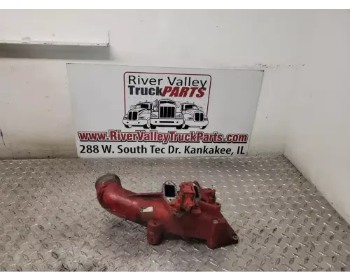 Intake Manifold Cummins ISB 220 River Valley Truck Parts