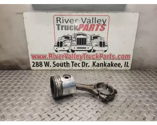 Piston Cummins ISB 220 River Valley Truck Parts