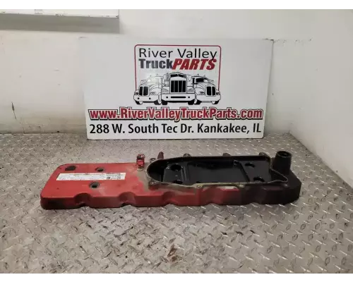 Valve Cover Cummins ISB 220 River Valley Truck Parts