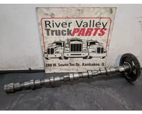 Camshaft Cummins ISB 260; B6.7 River Valley Truck Parts