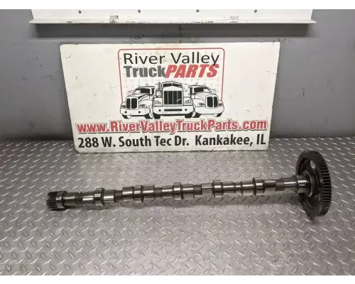 Camshaft Cummins ISB 260; B6.7 River Valley Truck Parts