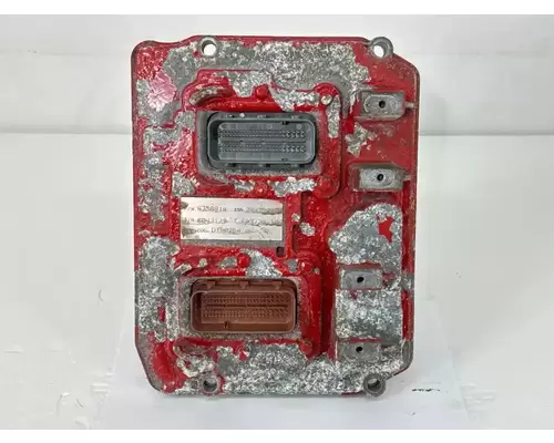 ECM Cummins ISB 260; B6.7 Complete Recycling Group LLC