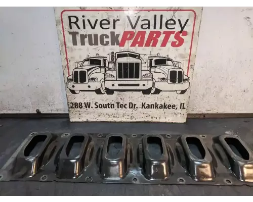 Engine Parts, Misc. Cummins ISB 260; B6.7 River Valley Truck Parts