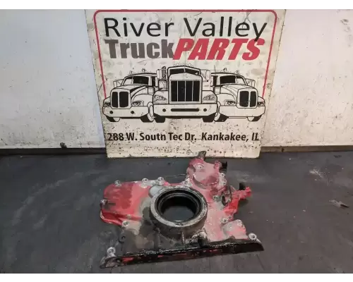 Engine Parts, Misc. Cummins ISB 260; B6.7 River Valley Truck Parts