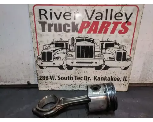 Engine Parts, Misc. Cummins ISB 260; B6.7 River Valley Truck Parts