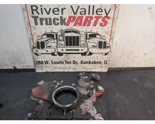 Engine Parts, Misc. Cummins ISB 260; B6.7 River Valley Truck Parts