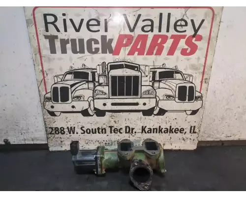 Engine Parts, Misc. Cummins ISB 260; B6.7 River Valley Truck Parts