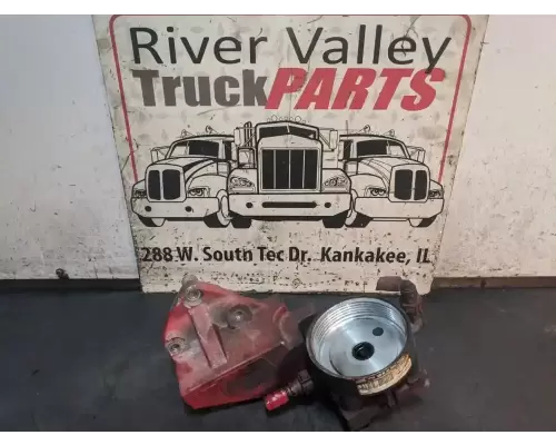 Engine Parts, Misc. Cummins ISB 260; B6.7 River Valley Truck Parts