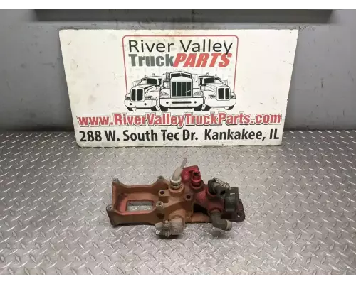 Engine Parts, Misc. Cummins ISB 260; B6.7 River Valley Truck Parts