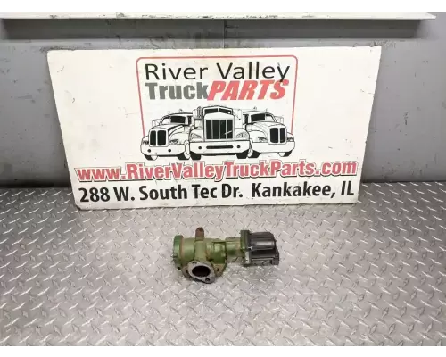 Engine Parts, Misc. Cummins ISB 260; B6.7 River Valley Truck Parts