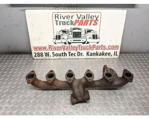 Exhaust Manifold Cummins ISB 260; B6.7 River Valley Truck Parts