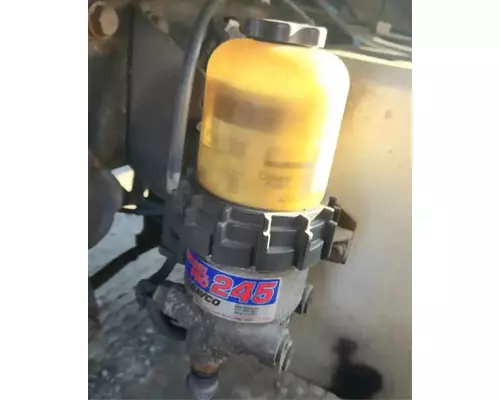 Filter / Water Separator Cummins ISB 260; B6.7 Complete Recycling Group LLC