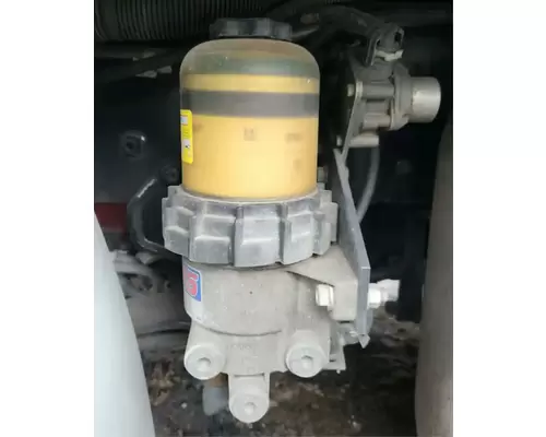 Filter / Water Separator Cummins ISB 260; B6.7 Complete Recycling Group LLC