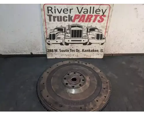 Flywheel Cummins ISB 260; B6.7 River Valley Truck Parts