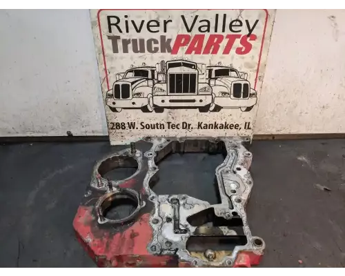 Front Cover Cummins ISB 260; B6.7 River Valley Truck Parts