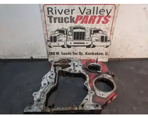 Front Cover Cummins ISB 260; B6.7 River Valley Truck Parts