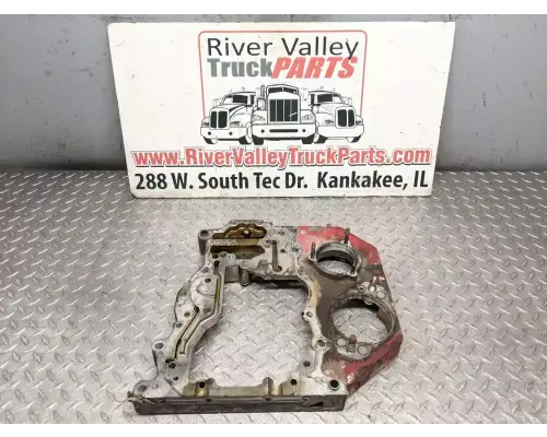 Front Cover Cummins ISB 260; B6.7 River Valley Truck Parts