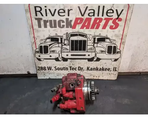 Oil Pump Cummins ISB 260; B6.7 River Valley Truck Parts