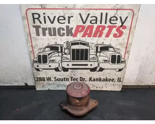 Water Pump Cummins ISB 260; B6.7 River Valley Truck Parts