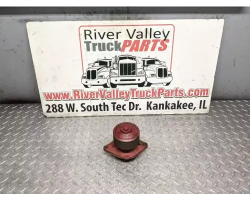 Water Pump Cummins ISB 260; B6.7 River Valley Truck Parts