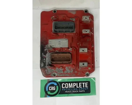 ECM Cummins ISB 260; B6.7 Complete Recycling Group LLC