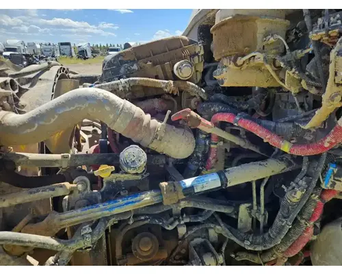 Engine Assembly Cummins ISB 260; B6.7 Holst Truck Parts