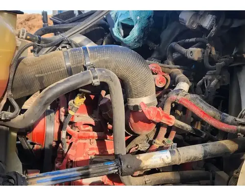 Engine Assembly Cummins ISB 260; B6.7 Complete Recycling Group LLC