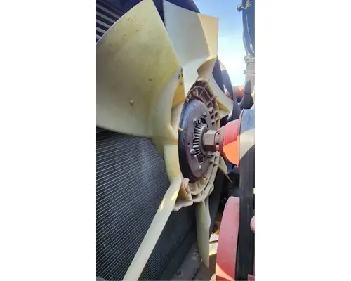 Fan Blade Cummins ISB 260; B6.7 Complete Recycling Group LLC