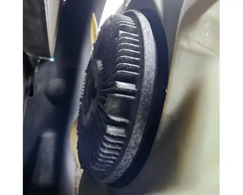Fan Clutch Cummins ISB 260; B6.7 Complete Recycling Group LLC