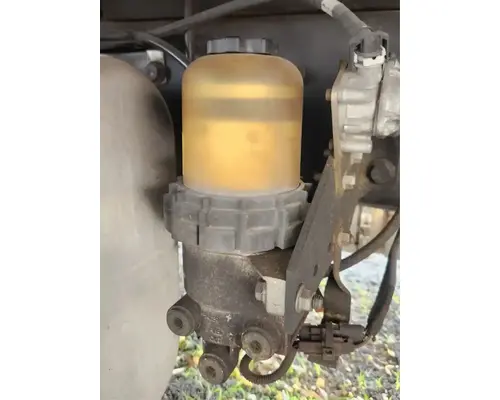 Filter / Water Separator Cummins ISB 260; B6.7 Complete Recycling Group LLC