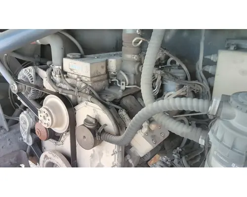 Engine Assembly CUMMINS ISB 2683 LKQ Heavy Truck - Goodys