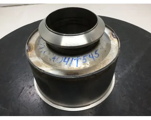 DPF (Diesel Particulate Filter) CUMMINS ISB-3.9 Marshfield Transportation Products